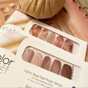 Color Street | Thanksgiving Nail Bundle